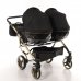 Детская коляска Junama Diamond Special Duo 2 в 1